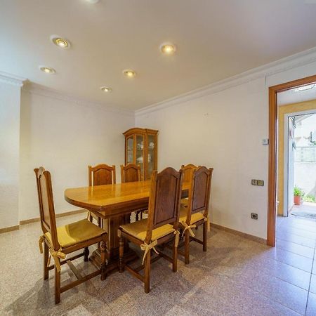 Homeholidaysrentals Espriu- Costa Barcelona سانتا سوزانا المظهر الخارجي الصورة